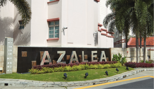 Azalea Park