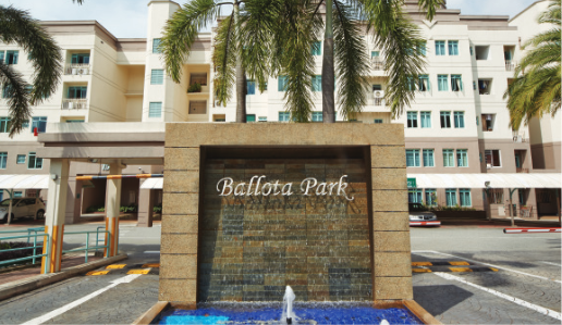 Ballota Park