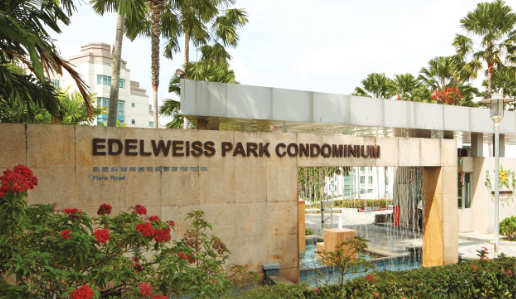 Edelweiss Park