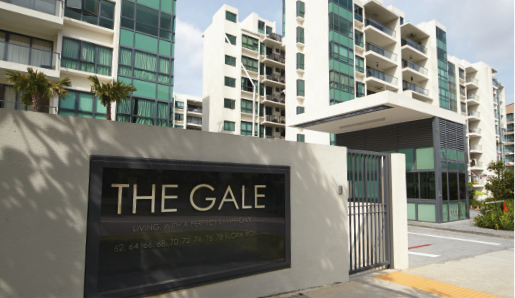 The Gale